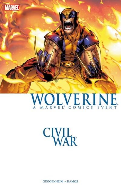 Wolverine