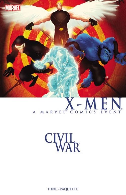 X-Men