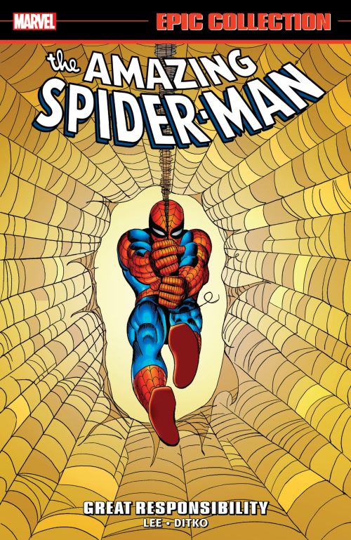 Great Responsibility