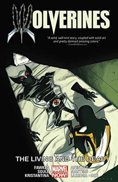 The Living and the Dead