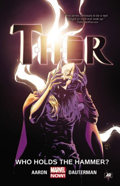 Who Holds the Hammer?