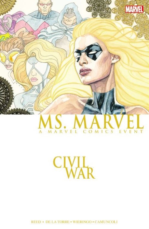 Civil War