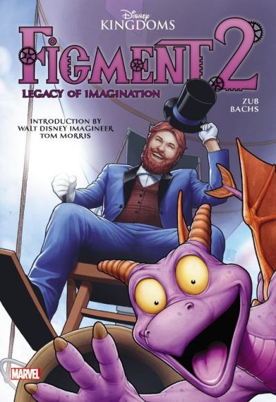 Legacy of Imagination