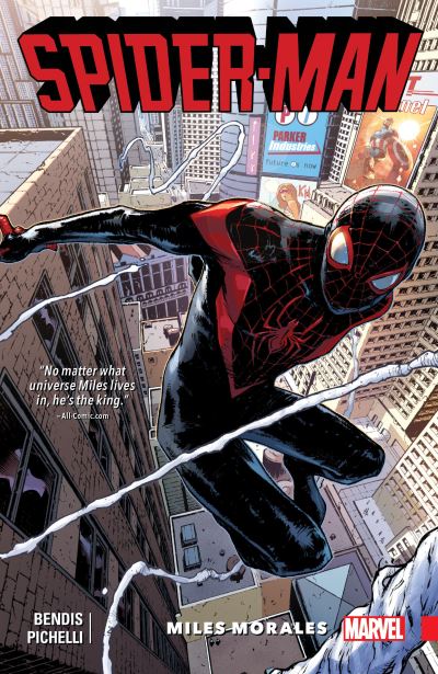 Miles Morales