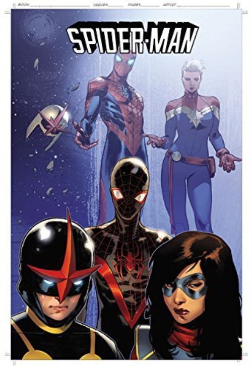 Miles Morales