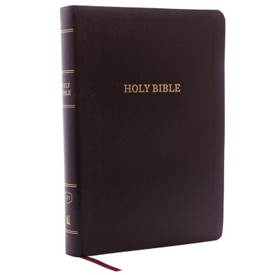 KJV Holy Bible