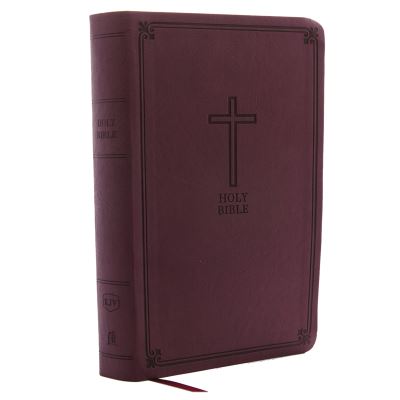 KJV Holy Bible