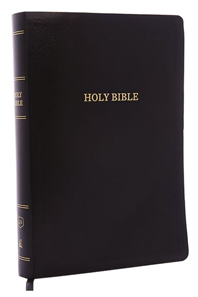 KJV Holy Bible