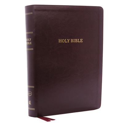 KJV Holy Bible