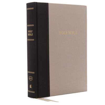 KJV Holy Bible