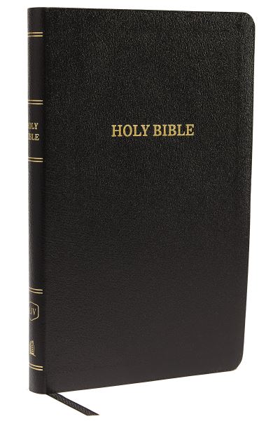 KJV Holy Bible