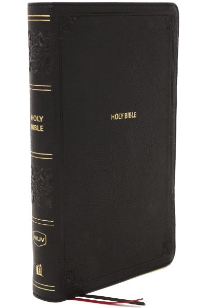 The Holy Bible