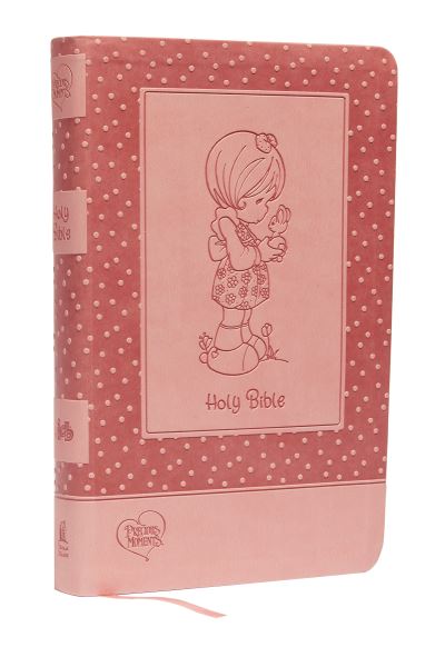 Precious Moments Bible