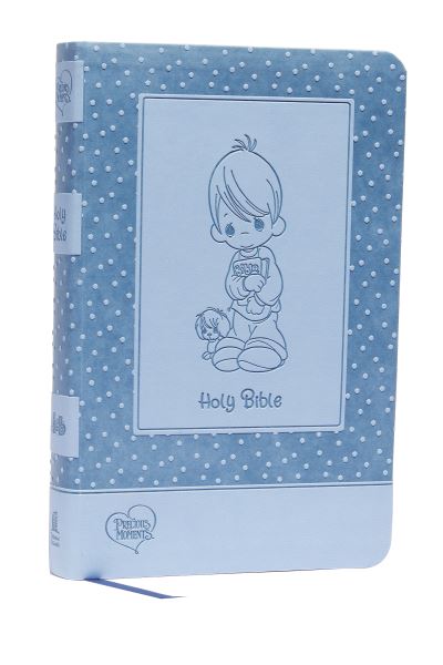 Precious Moments Bible