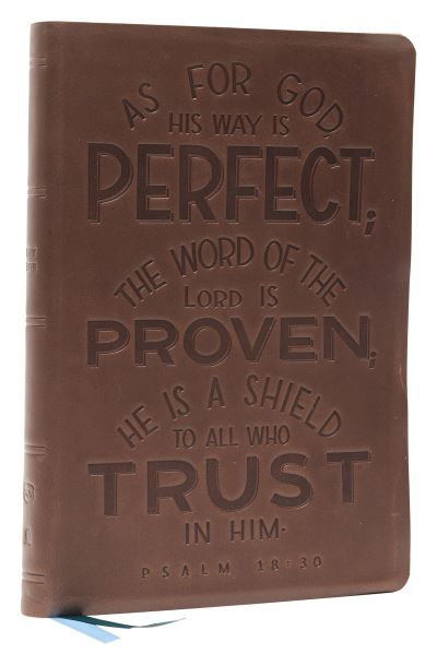 The Holy Bible