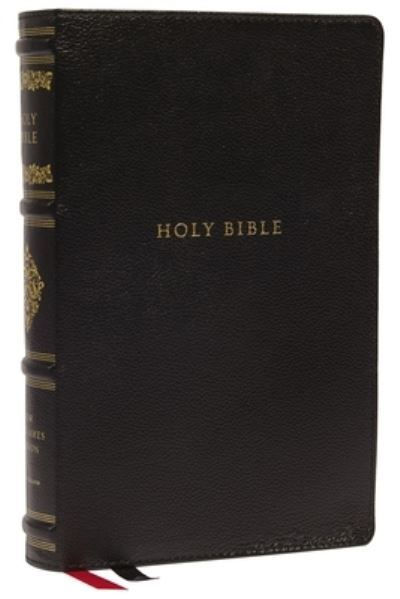 The Holy Bible