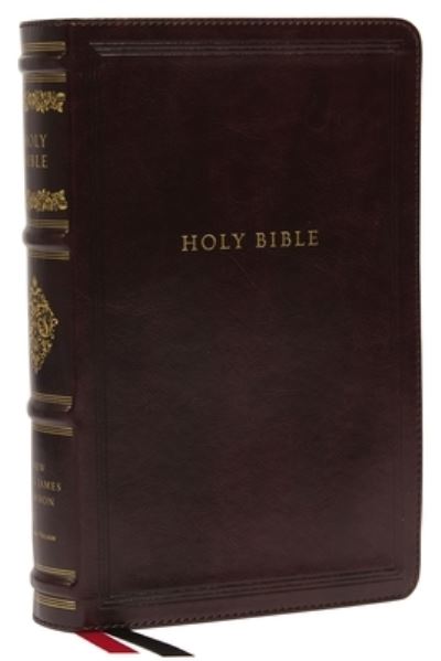 The Holy Bible