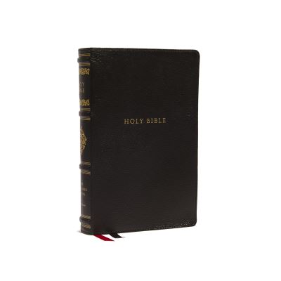 The Holy Bible