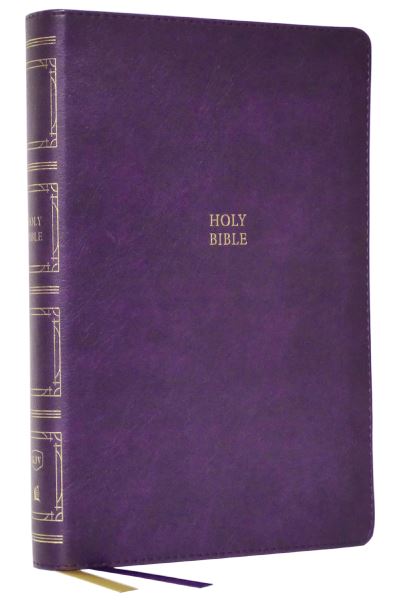 KJV Holy Bible