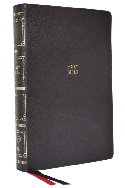 KJV Holy Bible