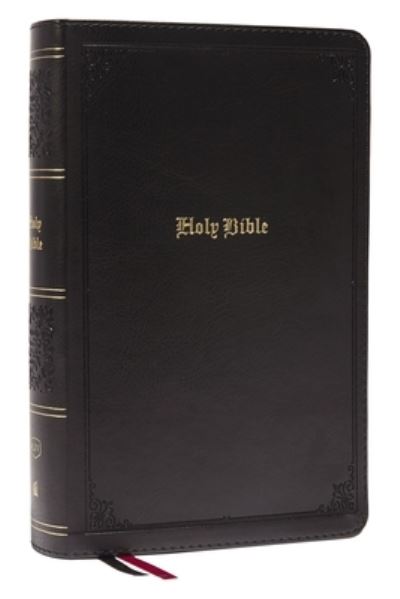 The Holy Bible