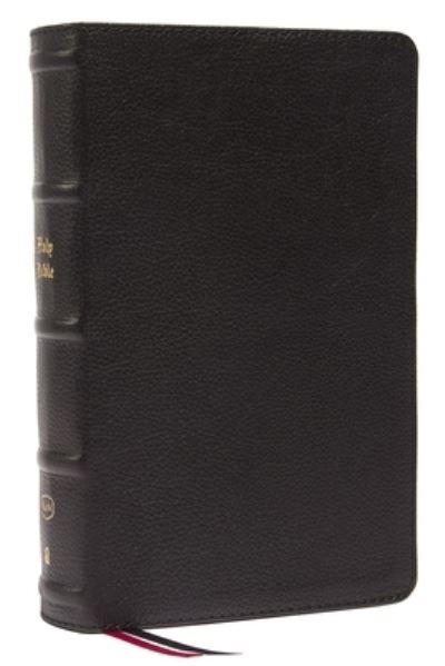 The Holy Bible