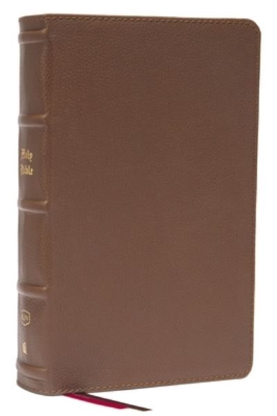 The Holy Bible