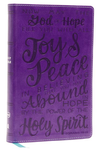 The Holy Bible