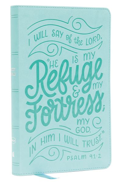 The Holy Bible