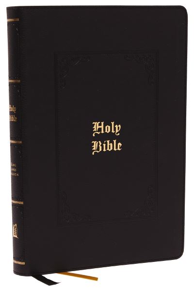 KJV Holy Bible