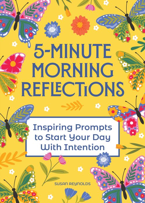 5-Minute Morning Reflections