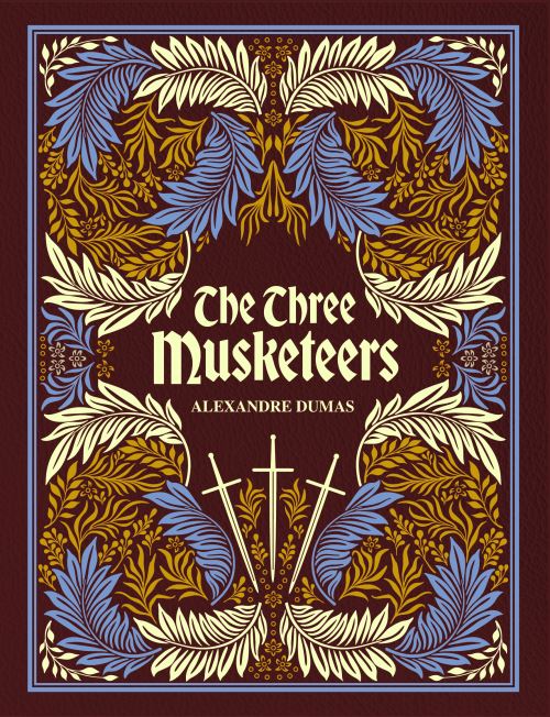 The Three Musketeers