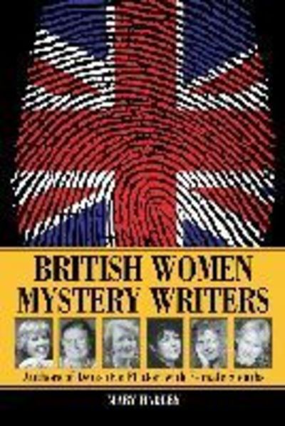 British Women Mystery Writers
