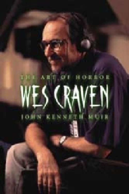 Wes Craven