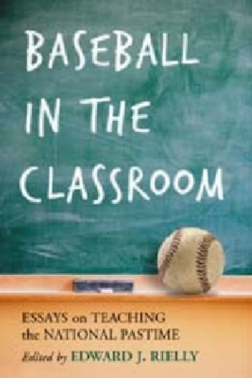Baseball in the Classroom