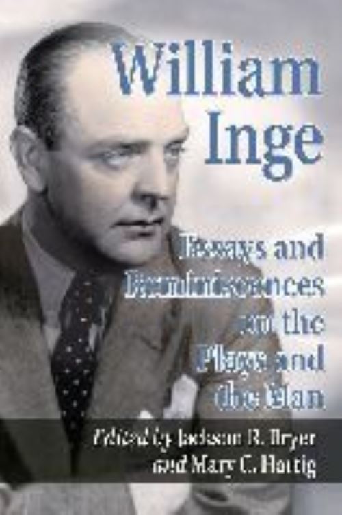 William Inge