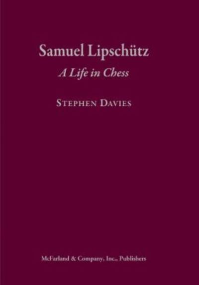 Samuel Lipschøtz