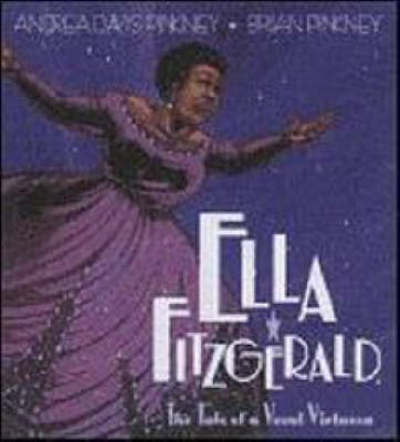 Ella Fitzgerald