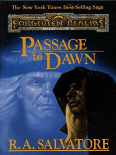 Passage to Dawn