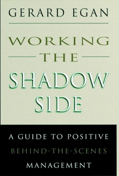 Working the Shadow Side