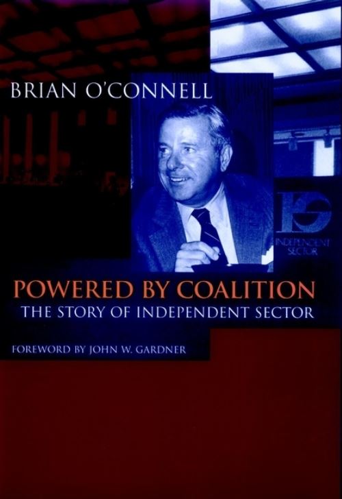 Powered by Coalition