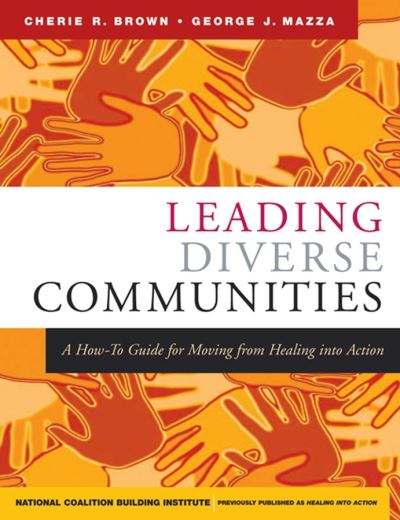 Leading Diverse Communities