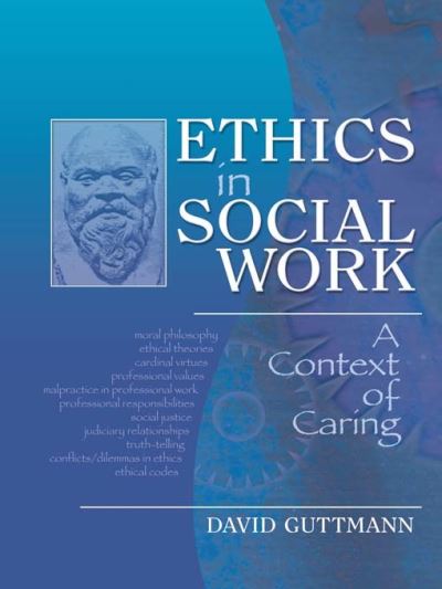 Ethics in Social Work
