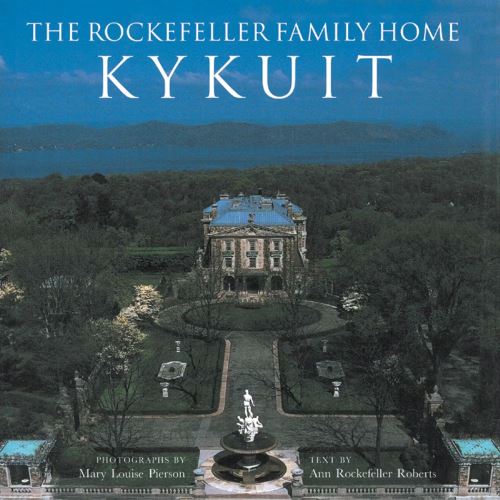 The Rockefeller Family Home, KyKuit