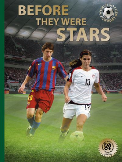 World Soccer Legends
