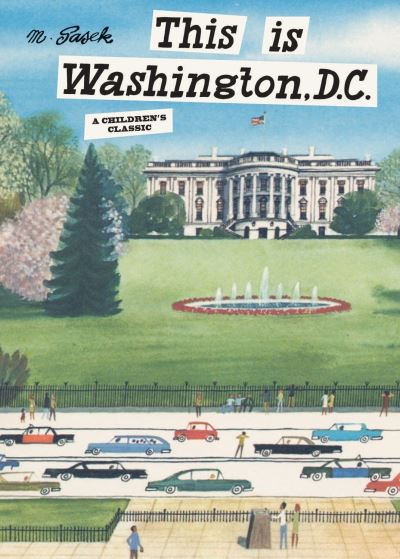 This Is Washington, D.C