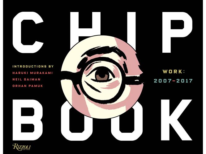 Chip Kidd. Book Two