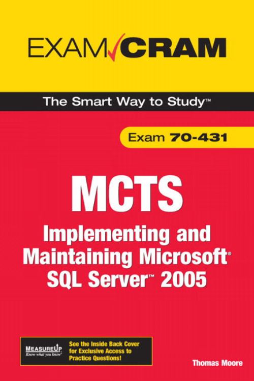 MCTS 70-431