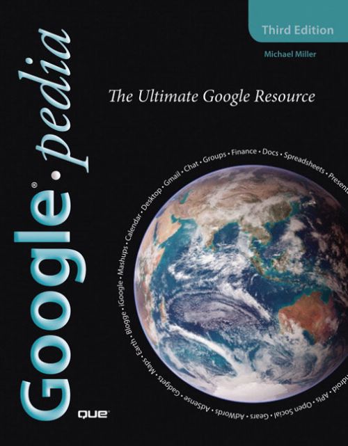 Google.pedia