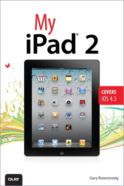 My iPad 2